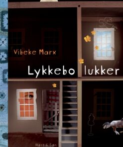 Lykkebo lukker (E-bog)