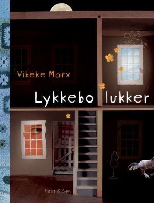 Lykkebo lukker (E-bog)