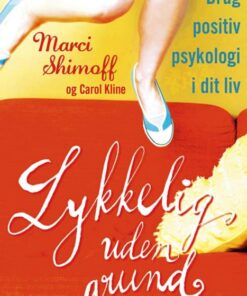 Lykkelig uden grund (E-bog)