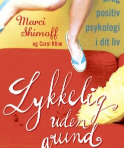 Lykkelig uden grund (Lydbog)