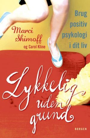 Lykkelig uden grund (Lydbog)