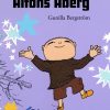 Lykkelige Alfons Åberg (Bog)