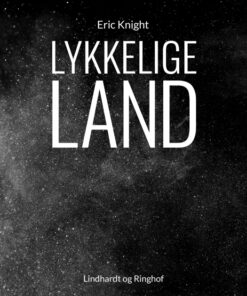 Lykkelige Land (Bog)