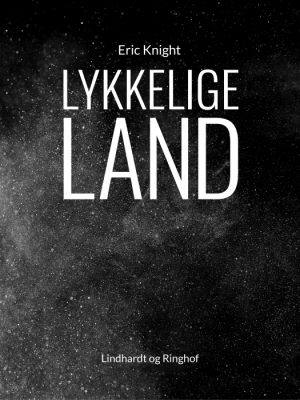 Lykkelige Land (Bog)