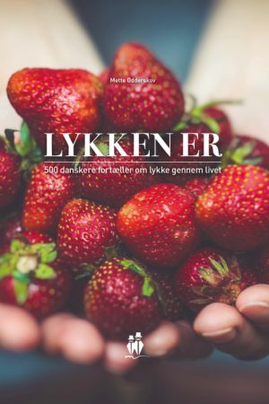 Lykken Er, 500 danskere fortæller om lykken gennem livet (E-bog)