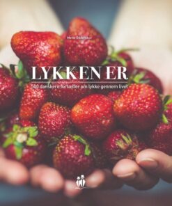 Lykken er (Bog)
