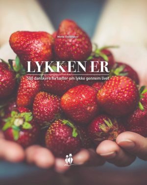 Lykken er (Bog)