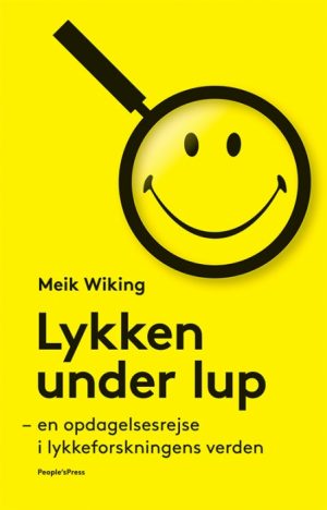 Lykken under lup (Bog)