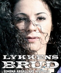 Lykkens Brud - Minna Grooss - Bog
