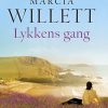 Lykkens Gang - Marcia Willett - Bog