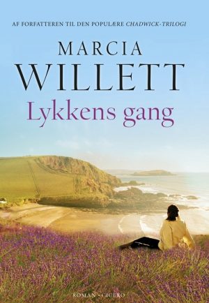 Lykkens Gang - Marcia Willett - Bog