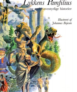 Lykkens Pamfilius og andre eventyrlige historier (E-bog)