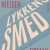 Lykkens Smed - Niels E. Nielsen - Bog