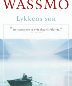 Lykkens Søn - Herbjørg Wassmo - Bog
