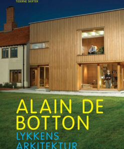 Lykkens arkitektur (Bog)