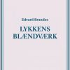 Lykkens blændværk (Bog)