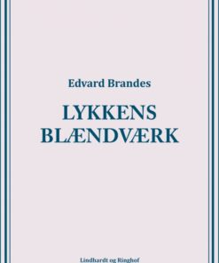 Lykkens blændværk (Bog)