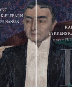 Lykkens kælebarn 1-2 (Bog)