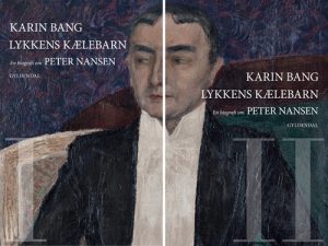 Lykkens kælebarn 1-2 (Bog)