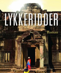 Lykkeridder - Lars Damkjær - Bog