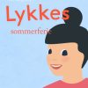 Lykkes sommerferie (E-bog)