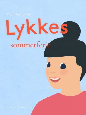 Lykkes sommerferie (E-bog)