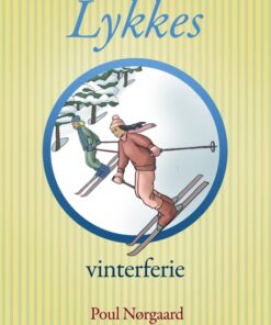 Lykkes vinterferie (E-bog)
