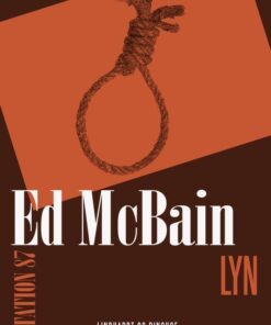 Lyn (E-bog)