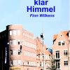 Lyn Fra Klar Himmel - Finn Wilkens - Bog