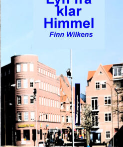 Lyn fra klar Himmel (E-bog)