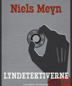 Lyndetektiverne (E-bog)