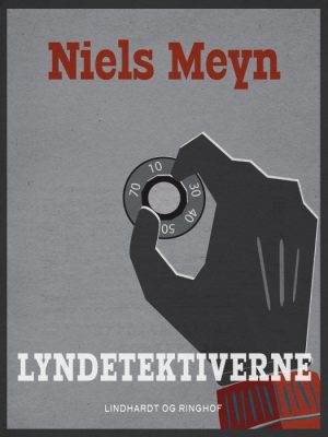 Lyndetektiverne (E-bog)