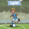 Lynet (Bog)
