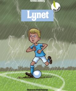 Lynet (Bog)