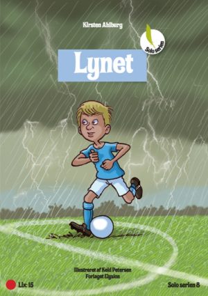 Lynet (Bog)