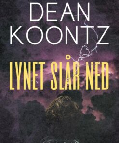 Lynet slår ned (E-bog)