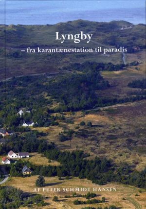 Lyngby (Bog)