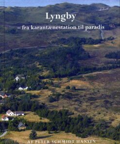 Lyngby - Peter Schmidt Hansen - Bog