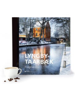 Lyngby Taarbæk - Fragmenter (Bog)