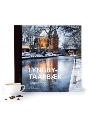 Lyngby Taarbæk - Fragmenter (Bog)