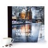 Lyngby Taarbæk - Fragmenter - Ehrhorn Hummerston - Bog