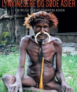 Lynkinesere og søde asier (E-bog)