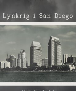 Lynkrig i San Diego (E-bog)