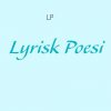 Lyrisk Poesi - Andreas Lyngsø-petersen - Bog