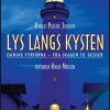 Lys Langs Kysten - Knud Peter Jensen - Bog