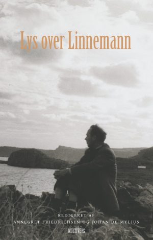 Lys Over Linnemann - Bog