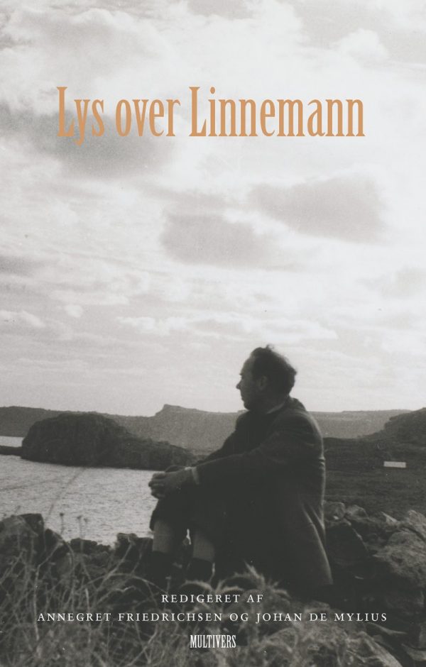 Lys Over Linnemann - Bog