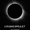 Lys bag spejlet (Bog)