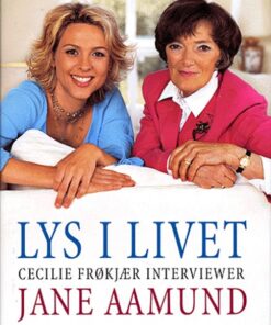 Lys i livet (Bog)