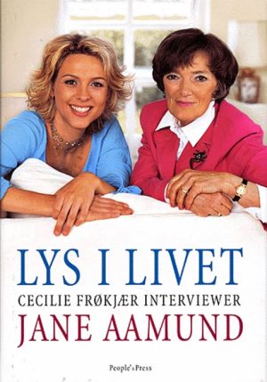Lys i livet (Bog)